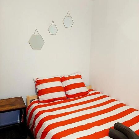 Le Petit Cocon Bleu Apartment Flers  Exterior foto